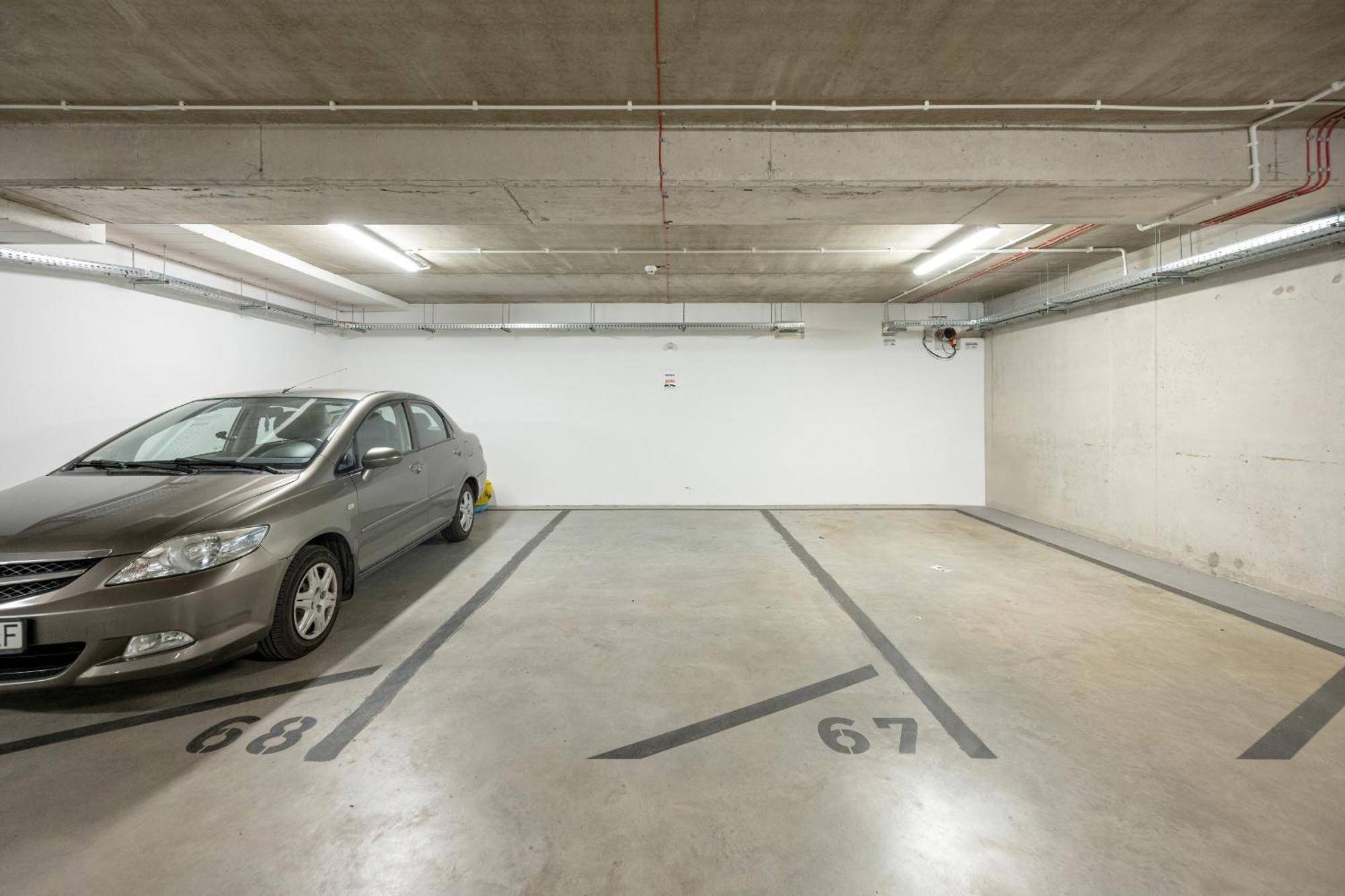 Miedziana Bright Apartment With Balcony And Parking Wroclaw By Noclegi Renters Bagian luar foto