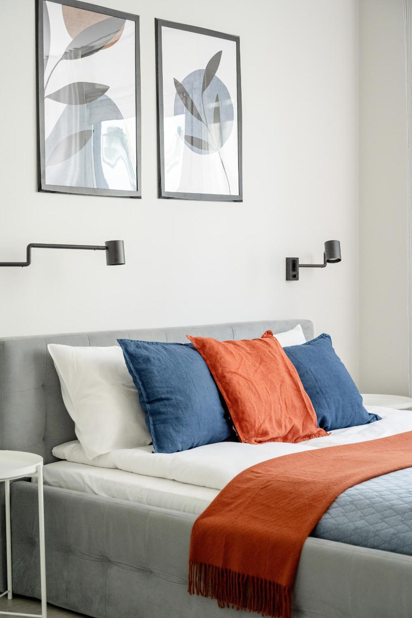 Miedziana Bright Apartment With Balcony And Parking Wroclaw By Noclegi Renters Bagian luar foto